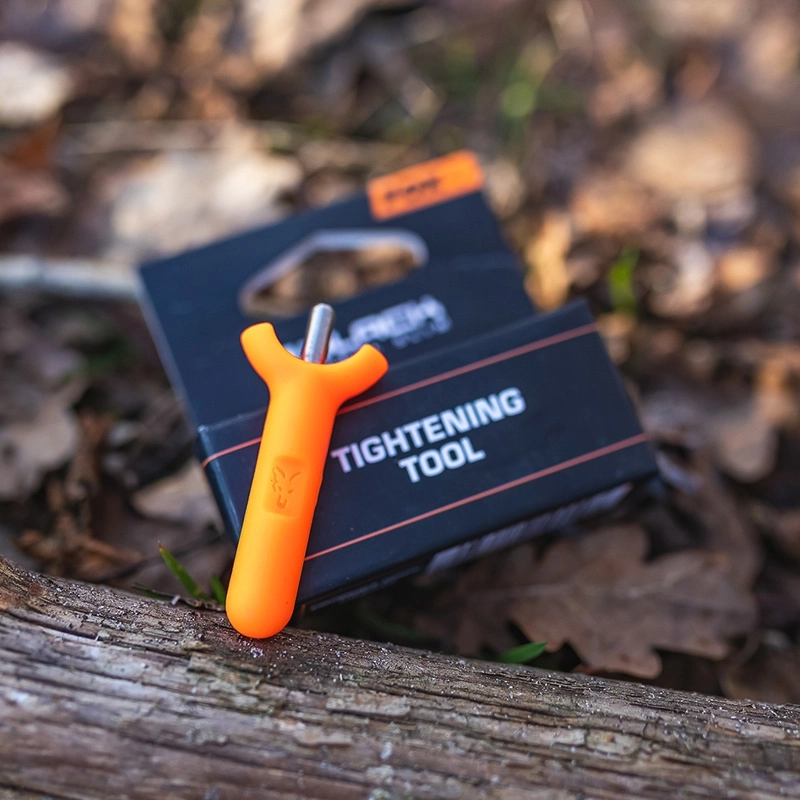 Fox Black Label Slim Tightening Tool